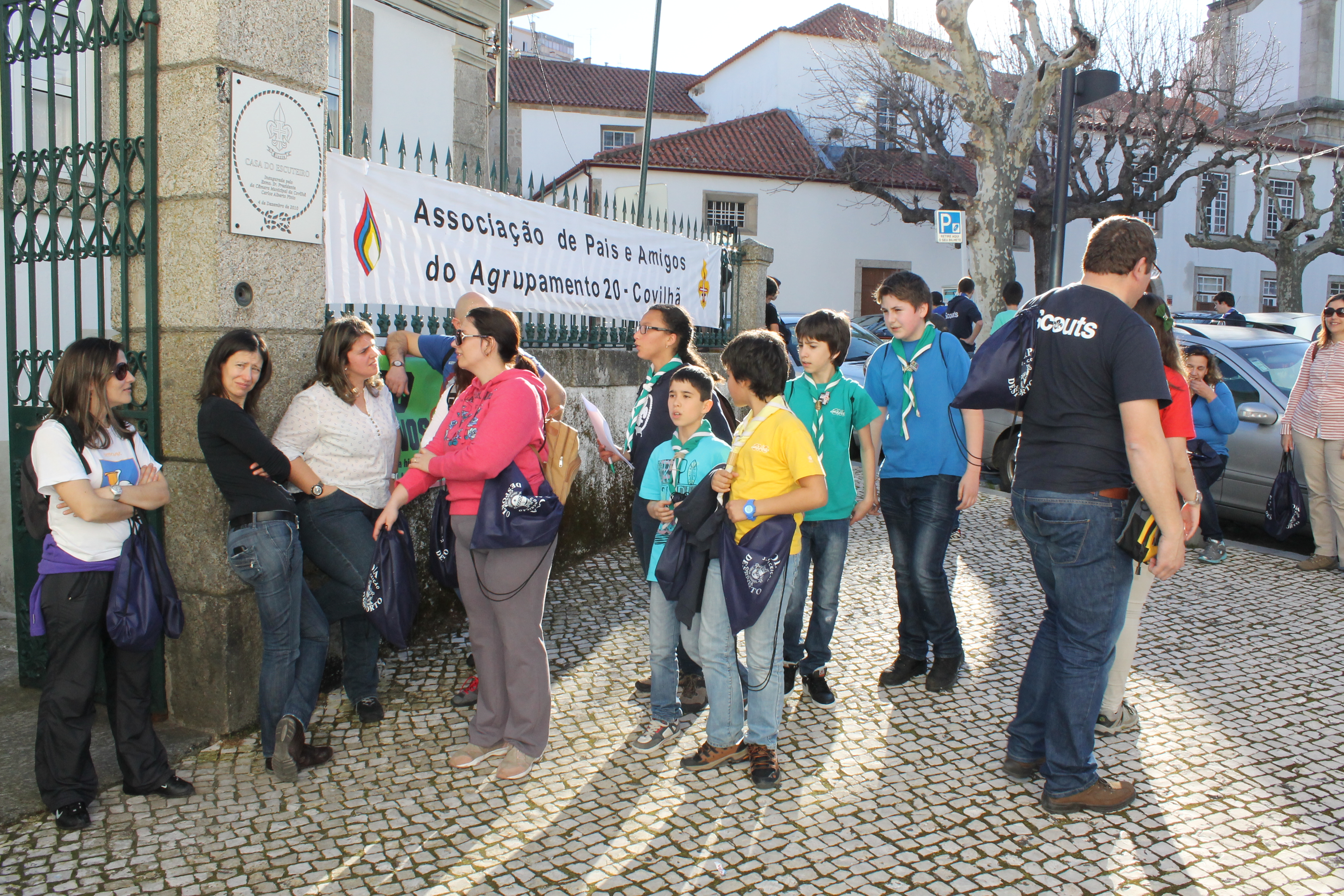 Foto: André Alves