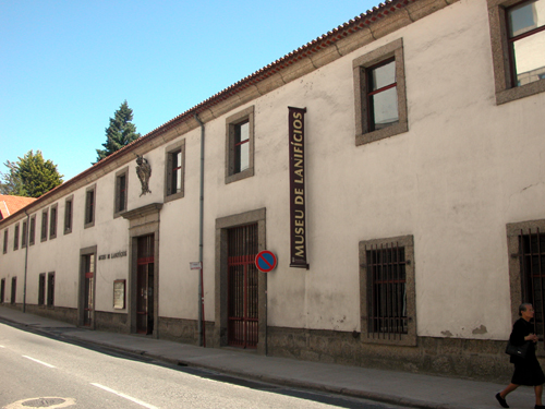 O Museu de Lanifícios é o sócio 398 da Associação Portuguesa de Arqueologia Industrial