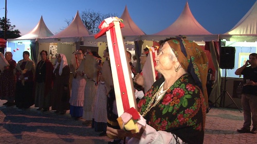 Além da cerveja, o Festival do Caneco conta com animação de rua, entre outras propostas (Foto: “Festival do Caneco)