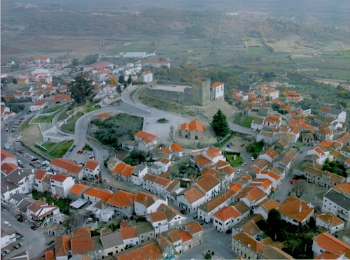 Além da Loja do Cidadão, a Câmara quer criar um espaço de lazer que dinamize o centro histórico da vila