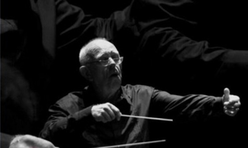 O concerto terá a participação do maestro Jean-Sébastien Béreau
