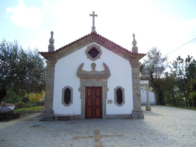 O Castelejo recebe uma das maiores festas religiosas da Cova da Beira (Foto: http://www.geocaching.com)