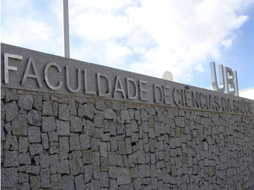 Faculdade de Ciências da Saúde