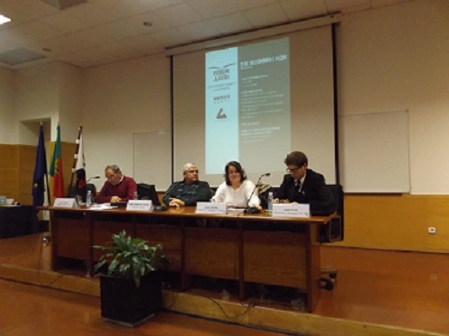 Constituição da Mesa Redonda