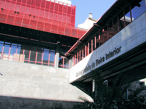 A aposta na internacionalização tem sido uma aposta forte da Universidade da Beira Interior