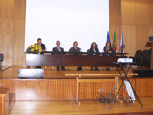 Ciclo de Conferências em Biotecnologia na UBI