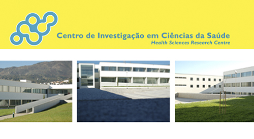 Centro de Investigação em Ciências da Saúde 