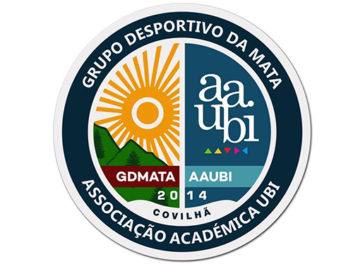 Academia da UBI vai estar representada no Brasil com um treinador e dois atletas