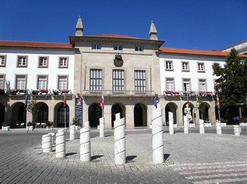 Autarquia covilhanense vai conceder um subsídio a 449 alunos do 1º Ciclo de escolaridade 