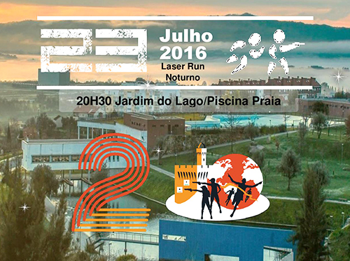 Cartaz do evento