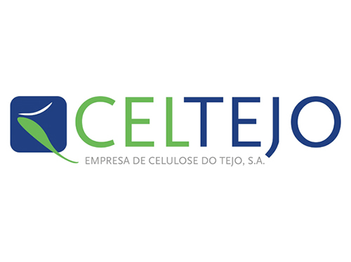 Logótipo da Celtejo