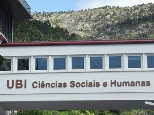 Faculdade de Ciências Sociais e Humanas
