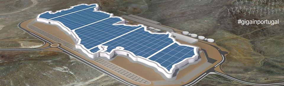 A fábrica inaugurada no Nevada é alimentada por fontes de energia renováveis.
Fonte da imagem: movimento 