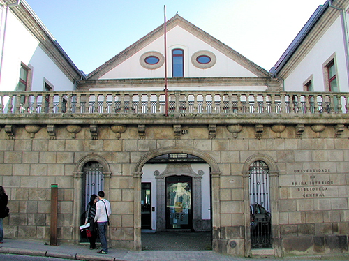 Biblioteca da UBI será uma das parceiras