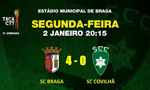 Sporting de Braga 