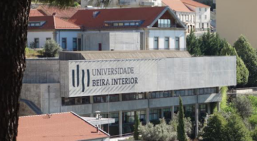 A UBI conta, neste momento, com cerca de 800 alunos estrangeiros