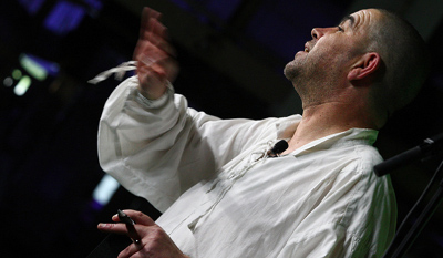 Luís Cipriano compôs a obra, que foi interpretada pela primeira vez na Covilhã em 1999