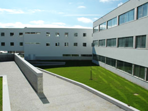 Faculdade de Ciências da Saúde da UBI