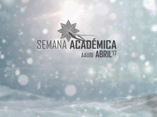 Semana Académica decorre até dia 22 de abril