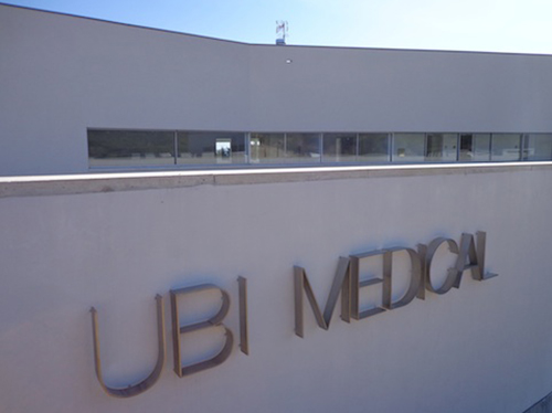 Rede será criada no UBImedical