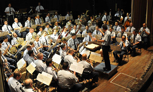 Concerto marcou o encerramento do Teatro Municipal da Covilhã para obras de requalificação