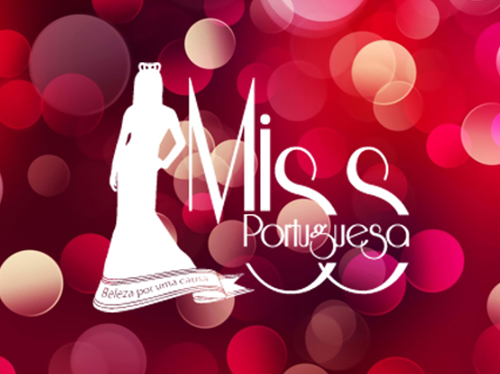O desfile das candidatas a Miss Portuguesa decorreu no Hotel Puralã