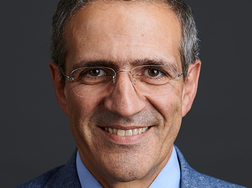 Miguel Castelo Branco é o diretor do Mestrado Integrado em Medicina da UBI 