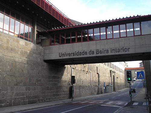 Os apoios são concedidos no âmbito do protocolo celebrado entre a Universidade da Beira Interior (UBI) e o Banco Santander/Totta
