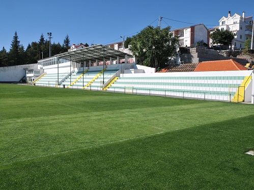 Foto: Sporting Clube da Covilhã