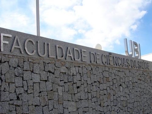 Faculdade de Ciências da Saúde foi criada em 2001