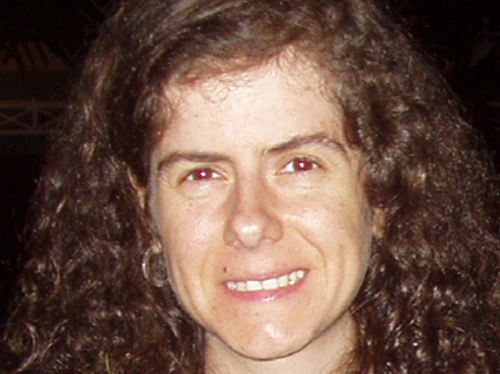 Carla Cruz é investigadora do CICS-UBI