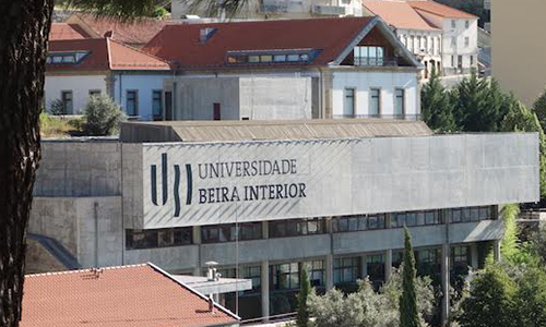 Projeto vai ser desenvolvido na UBI durante os próximos três anos