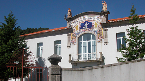 Curso vai funcionar na Faculdade de Engenharia da UBI
