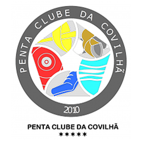 Penta Clube da Covilhã tem estado em destaque nas várias provas em que participa