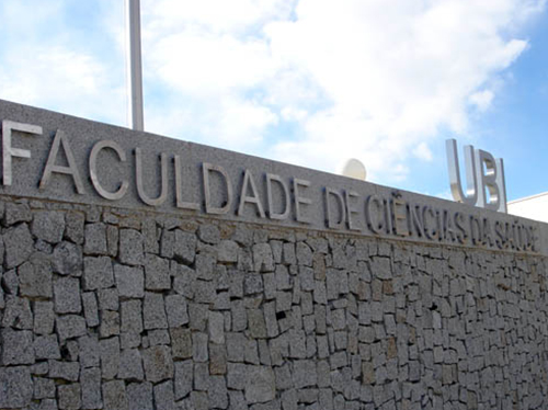 Projeto decorre no Centro de Investigação em Ciências da Saúde da Universidade da Beira Interior (CICS-UBI)