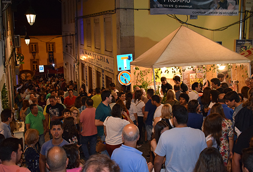 A 11ª edição do festival registou número recorde de visitantes