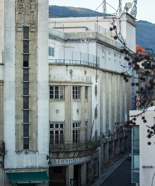 Trabalhos têm início neste mês de setembro