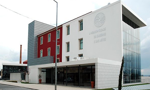 Evento decorre n'A Moagem - Cidade do Engenho e das Artes, no Fundão