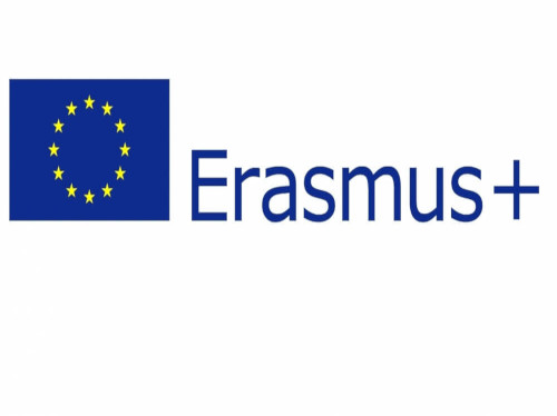 Programa de mobilidade Erasmus+