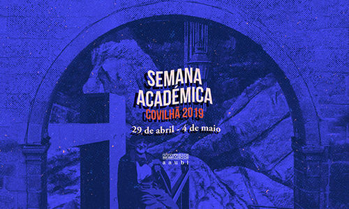 Este ano a Semana Académica decorreu de 29 de abril a 4 de maio