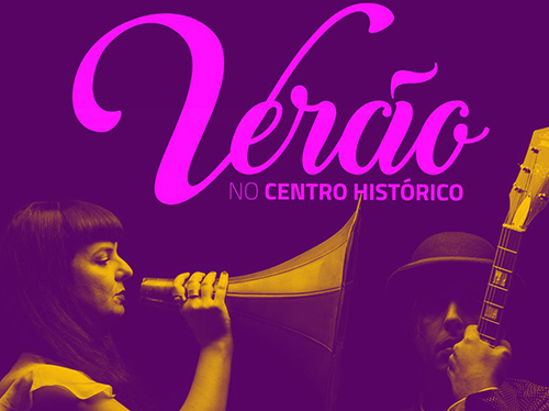Terceira edição da iniciativa cultural começa este sábado, 3 de agosto