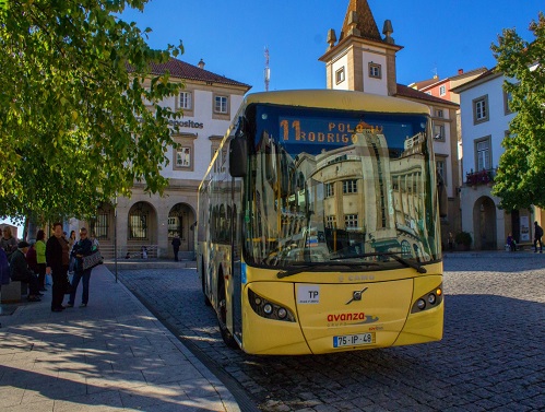 Foto:Câmara Municipal da Covilhã