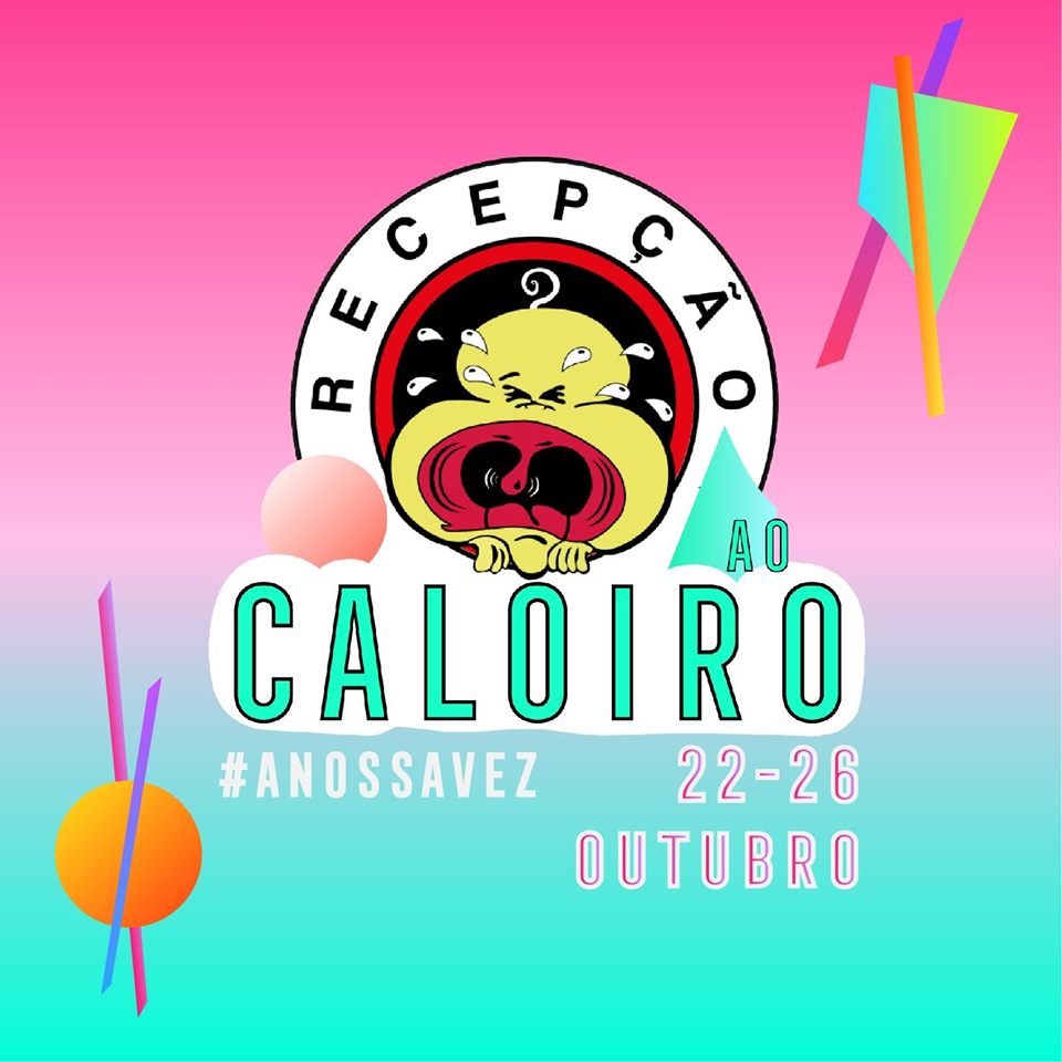 Evento decorreu entre os dias 22 e 26 de outubro 