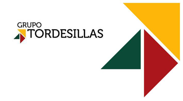 Grupo Tordesillas foi criado em 2000, no I Encontro de Reitores das Universidades do Brasil, Espanha e Portugal