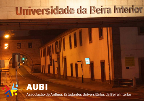 A AUBI é composta por antigos alunos da instituição