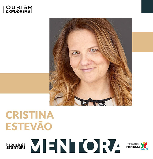 Cristina Estêvão é docente na Faculdade de Ciências Sociais e Humanas da UBI