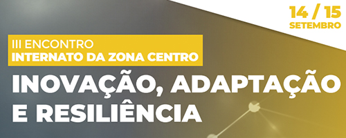 Evento tem lugar nos próximos dias 14 e 15 de setembro