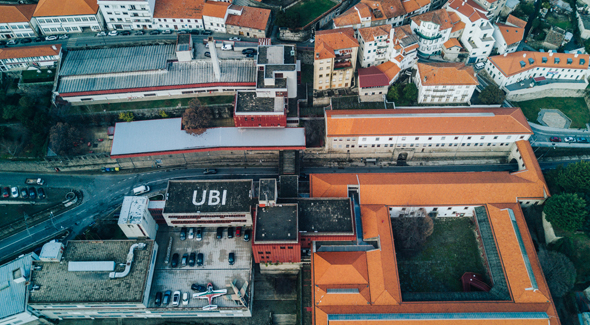 Site UBI.PT