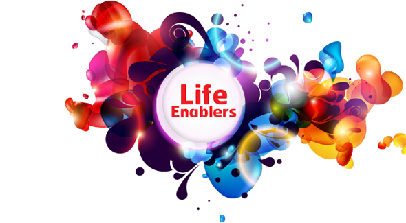 O concurso Life Enablers é uma competição de inovação na saúde promovida pela Takeda e Spark