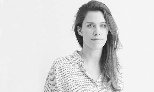 Andreia Garcia é docente do Mestrado Integrado em Arquitetura da UBI